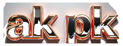ak pk logo