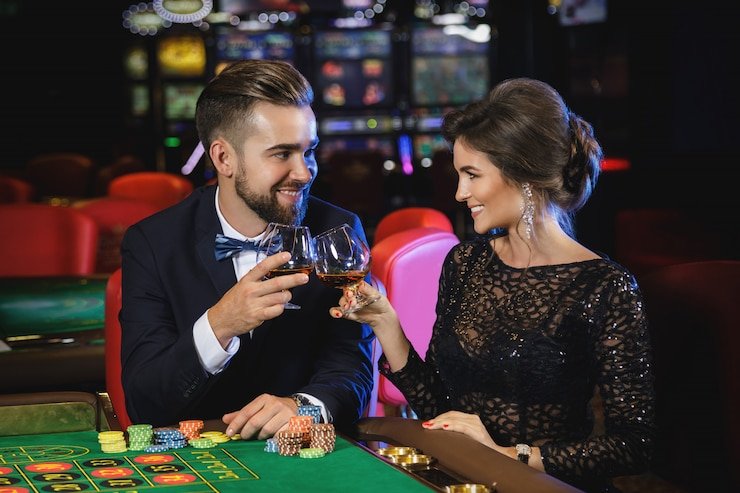 ak pk Live Casino